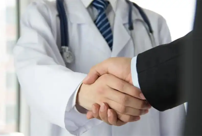 NMC bars doctors from receiving freebies from Pharma firms in new ethics code