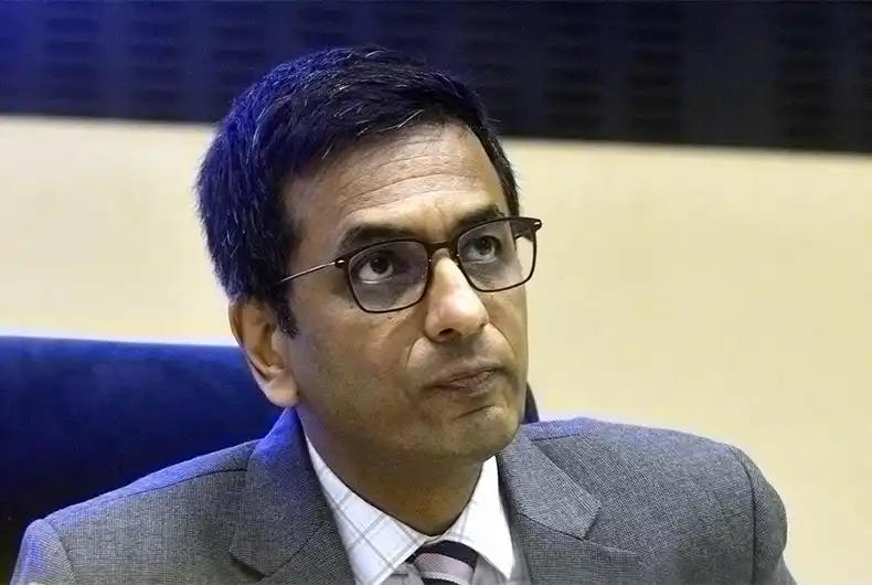 "Ill intended, Mischievous": SC issues alert against fake news quoting CJI Chandrachud