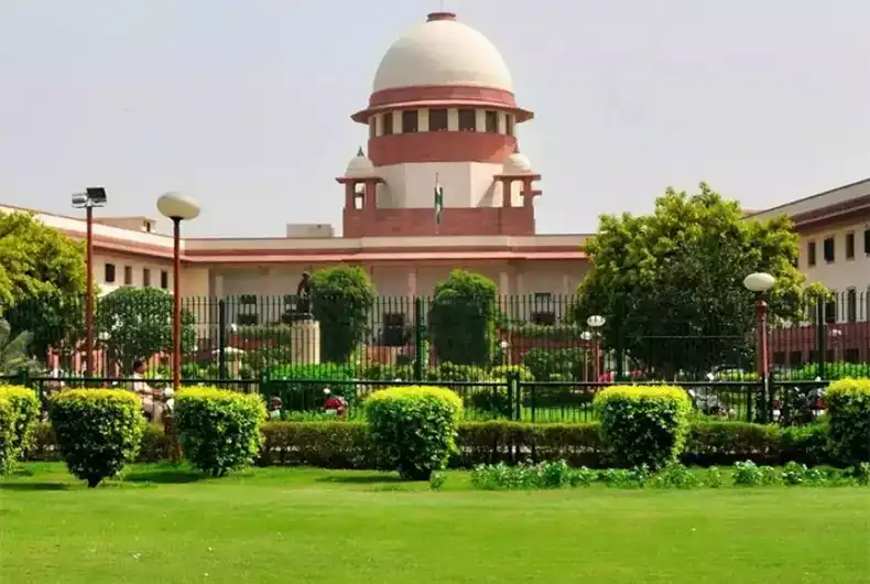 The End Game of Democracy