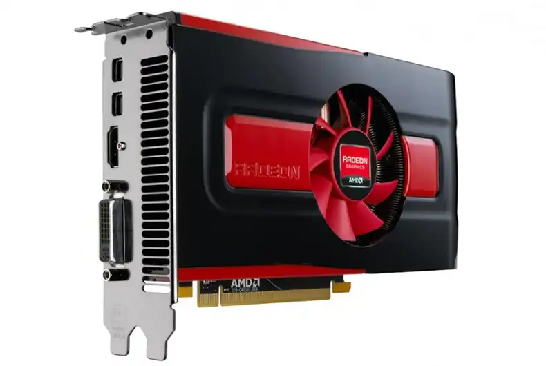 AMD unpacks RX 7700 XT, 7800 XT GPUs - Explore