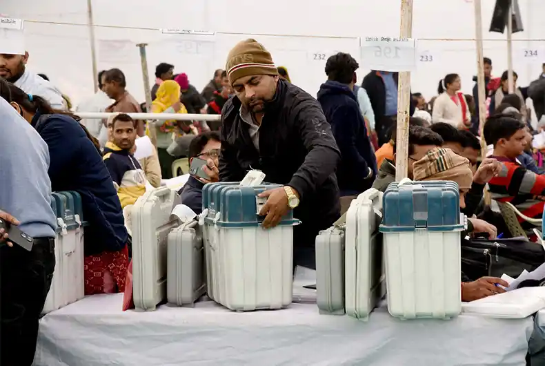 MP Election Result 2023: Kamal Nath’s ‘Soft Hindutva’ bursts Cong Madhya Pradesh Plan