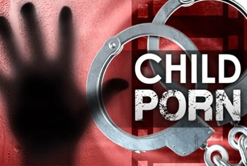 Germany crackdown on child porn: Six arrested, darknet sites shut