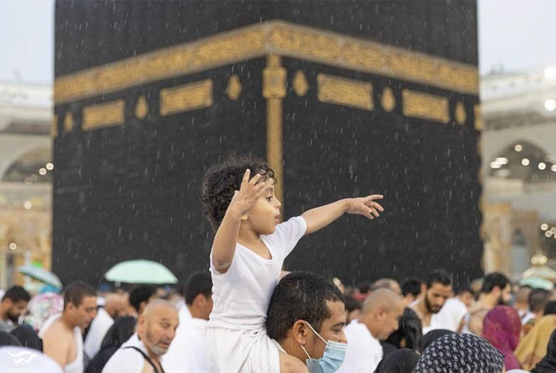 Haj Committee calls frivolous Hajj 2023 related information on social media