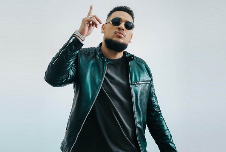 South African Rapper Kiernan 'AKA' Forbes killed in nightclub shooting