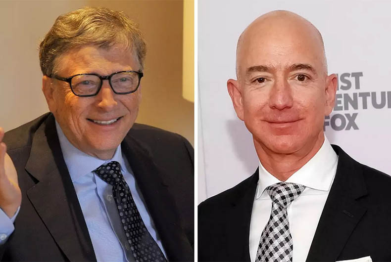 Synchron, Bezos, Gates-backed startup, tests mind-controlled computing on humans