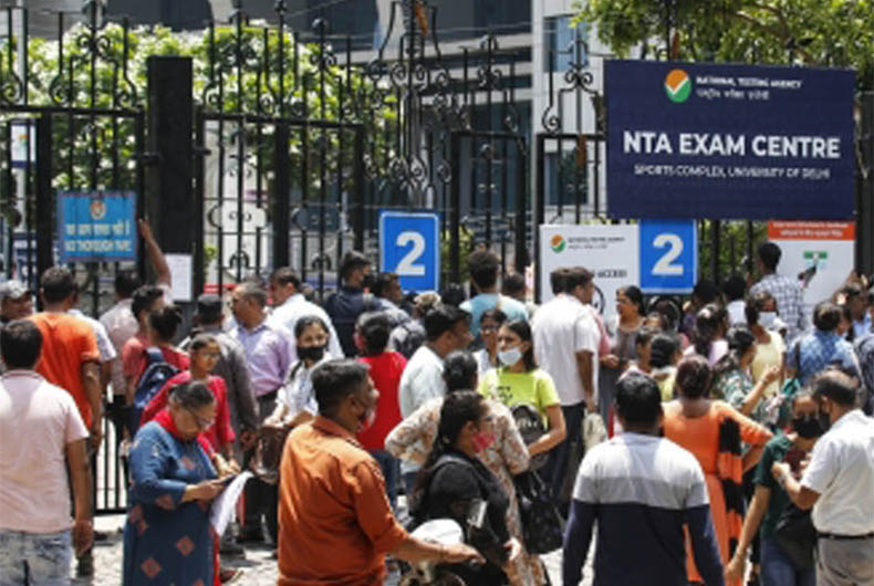 CUET UG 2023 now opens for foreign candidates, NRIs too