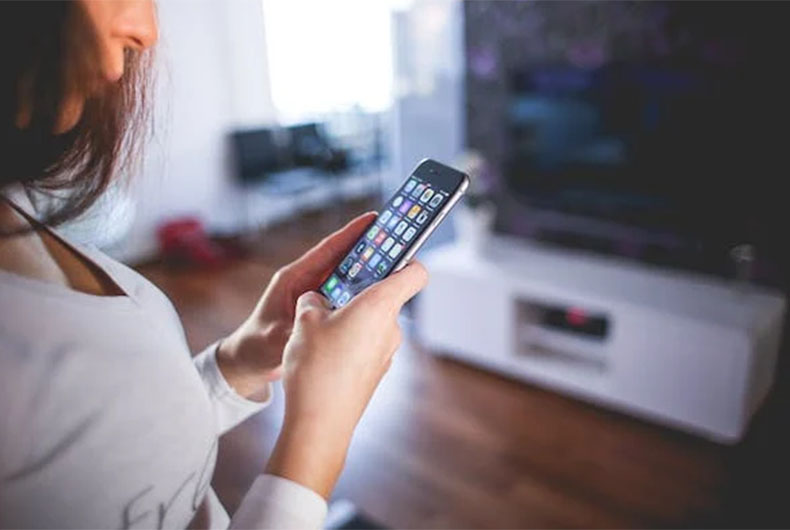 Samsung phones can now connect to Matter-compatible smart home products