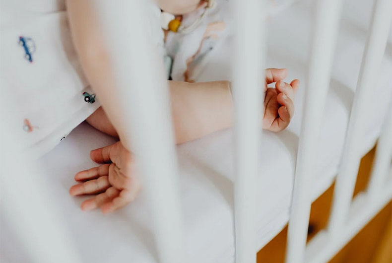 Over 5 mn children, including 2.3 mn newborns, died in 2021: UN Report