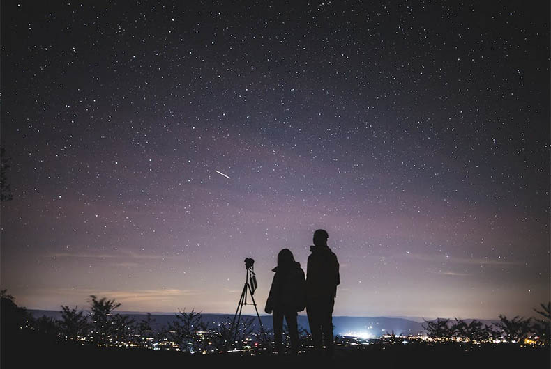 C 2022 E3 ZTF Comet: Lucknow, Dubai observatories to arrange special sessions