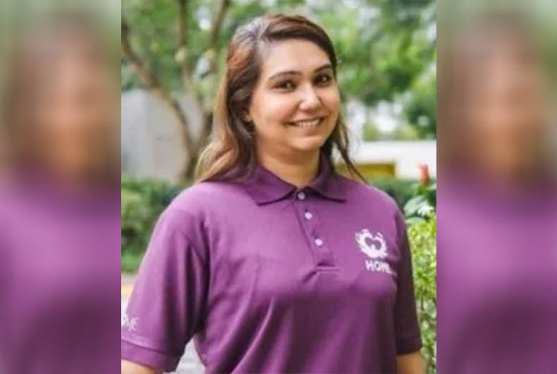 Deshi Gill, Exec Director of migrant worker advocacy group in Singapore, suspended for fraud