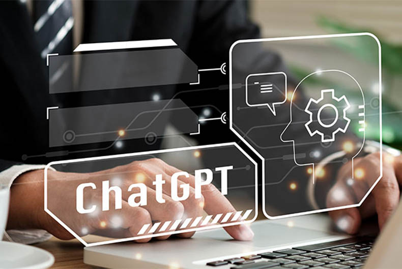 ChatGPT, other AI tools can't be credited as author on research papers: Springer Nature