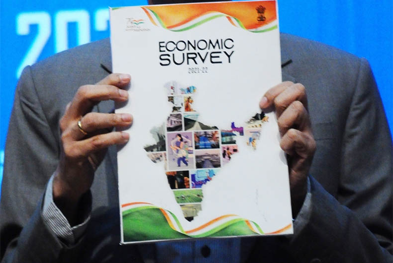 Economic Survey 2022-23 Presented in Parliament - Highlights
