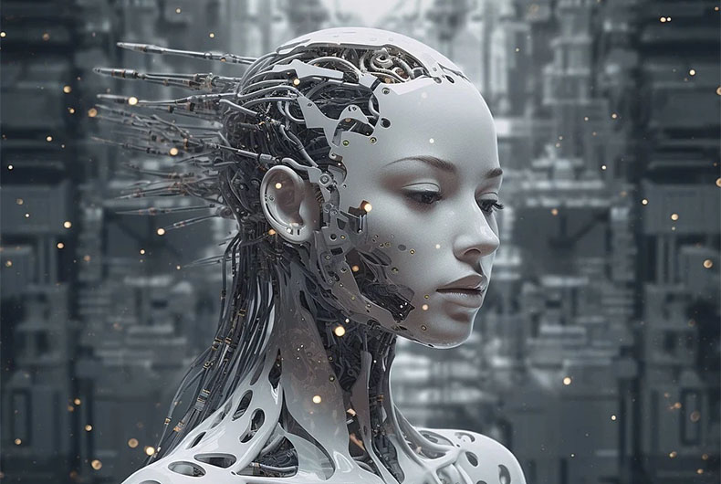 GPT-3 a double-edge sword: New research questions veracity of AI Models