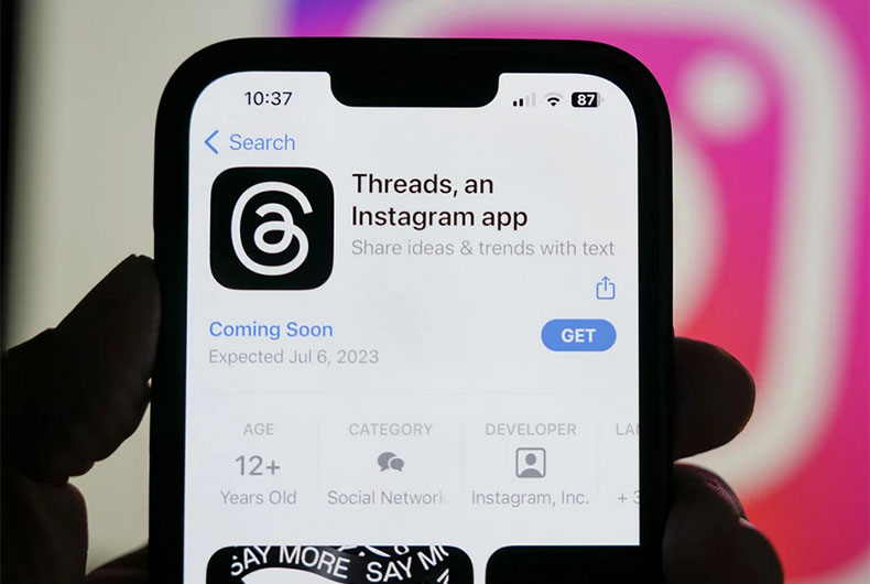 Threads to cross 100 million mark in five days after launch