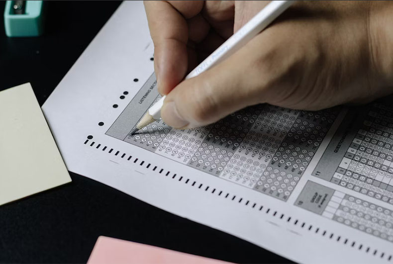 UPSC Civil Services Main 2023: DAF released online, Last date to fill July 19