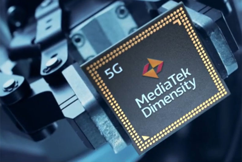 MediaTek Dimensity 6100+ to make advanced 5G connectivity more accessible