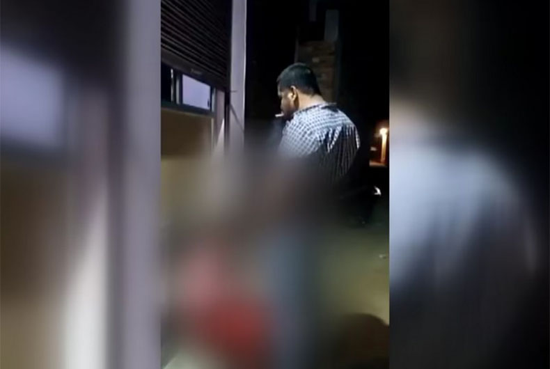 Madhya Pradesh Pee-Gate: Caste Arrogance At Its Peak