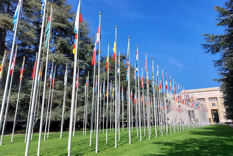 Quran Burning: UNHRC urges to wake-up to its responsibility