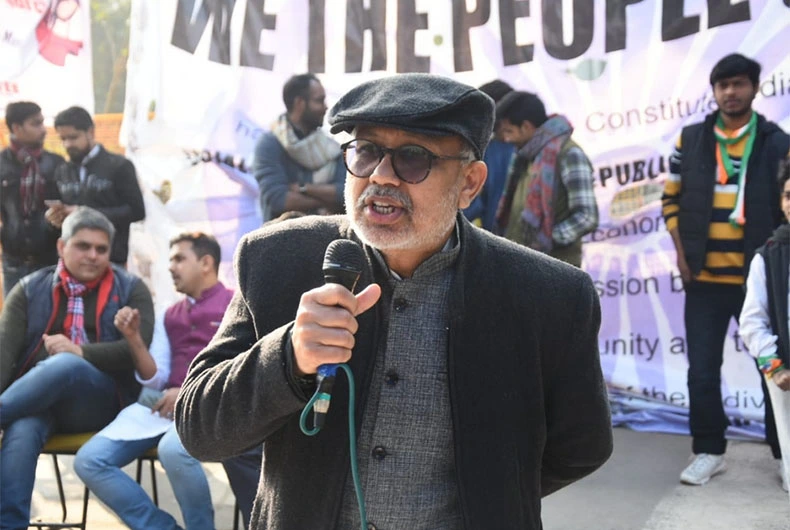All India Lawyers Union asks Law Commission to deliberate afresh over UCC