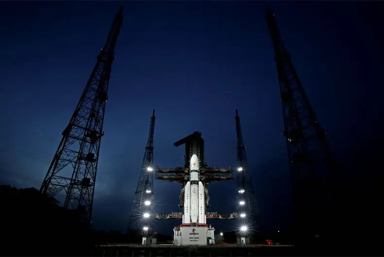 Chandrayaan-3 on its way to Moon, Landing likely on Aug 23