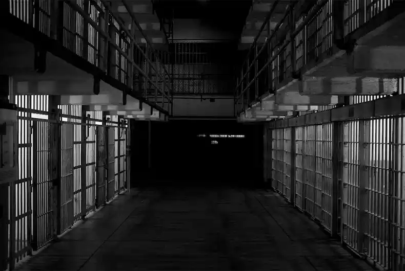 Over 8K Indians languishing in foreign jails, majority in Arab states