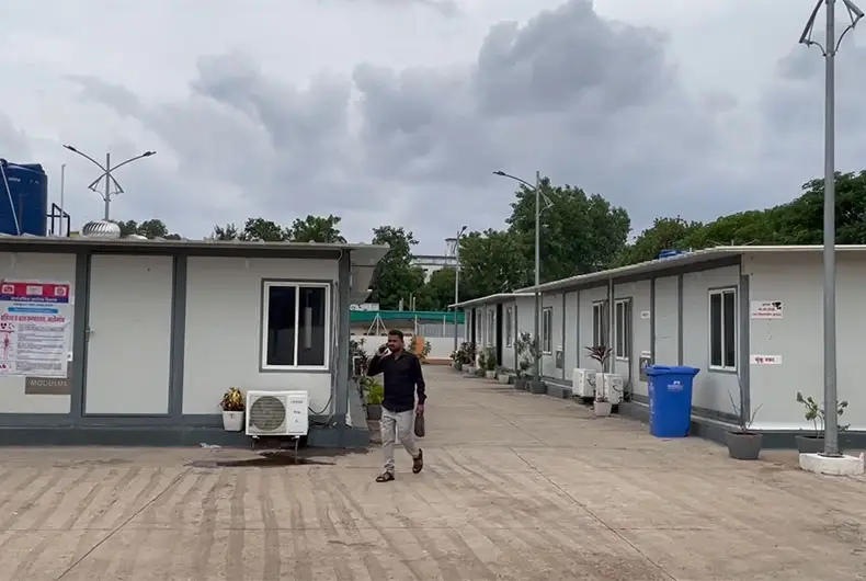 Malegaon Camp Hospital Heals Thousands Where Filth, Stench Ruled Once