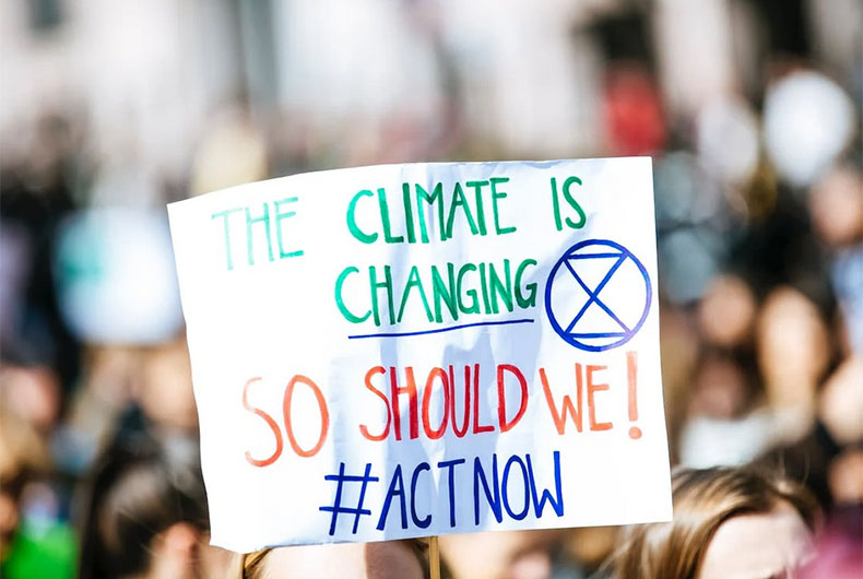 Humans crossed 7 of the 9 'safe limits' for life on Earth: Study
