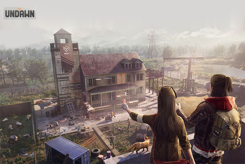 'Insult to India': NGO asks Govt to ban Chinese game 'Undawn'