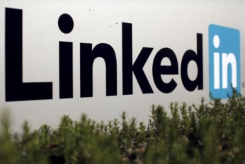 LinkedIn's new AI bot will generate 1st draft after you share brief outline