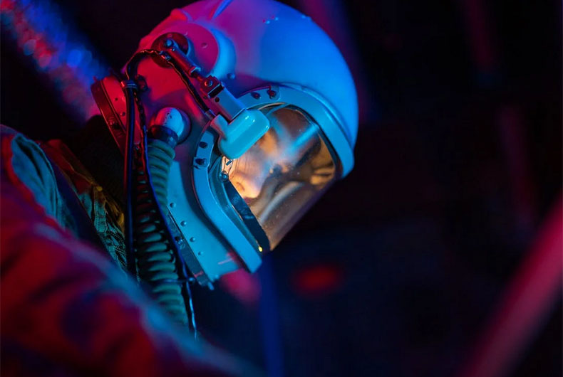 Where do NASA astronauts urine, sweat go? Recycled into drinking water