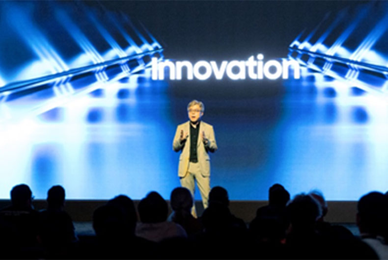 Samsung unveils 2nm chip-making plan in 2025 for smartphones