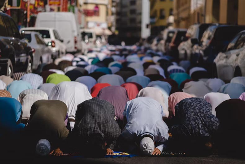 NGOs in 30 countries: 'Islamophobia has gone global, must be fought unitedly'