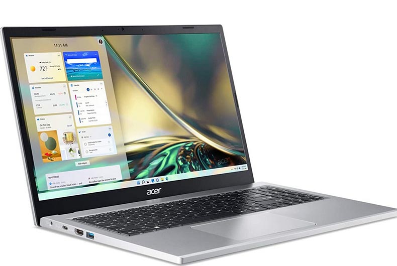 Acer unpacks new laptop with AMD Ryzen 7000 series processors in India