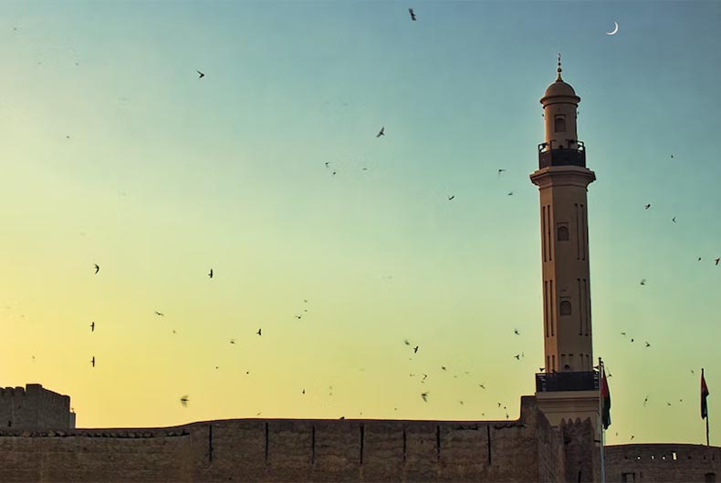 Ramadan 2023 Moon Announcement in India, Pakistan, Bangladesh Today