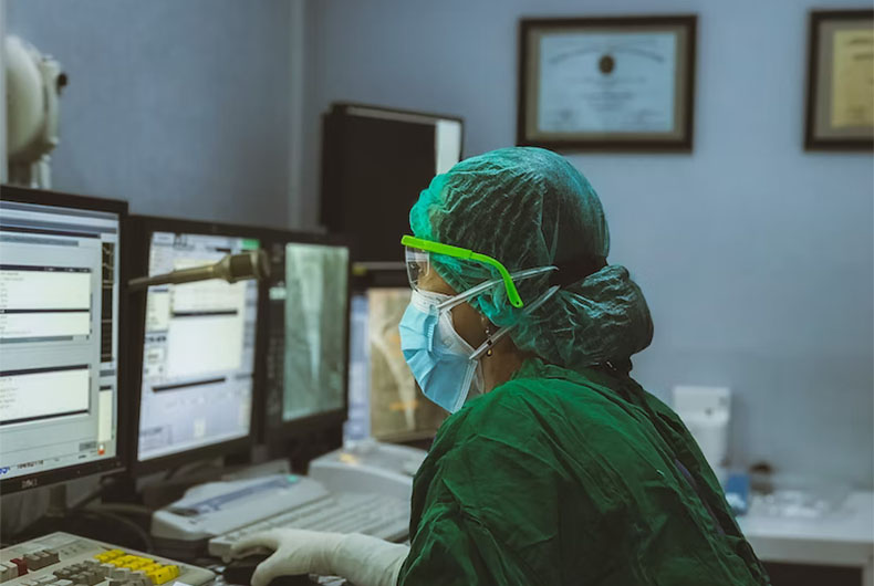 AI in Medical Imaging may Magnify Health Inequities: Study
