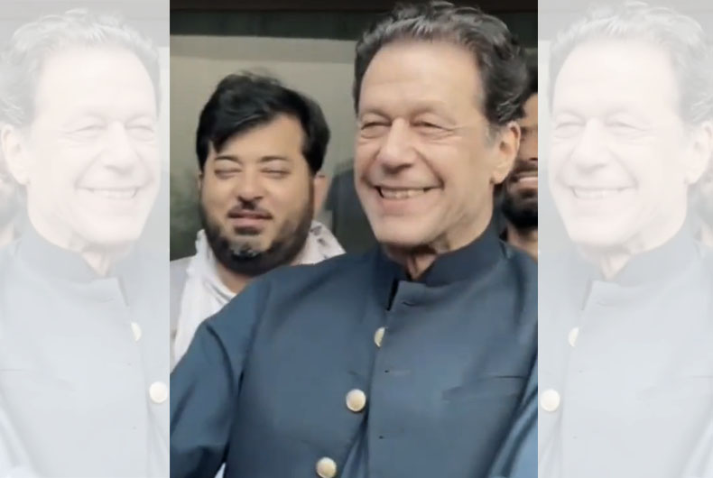 Pakistan SC orders immediate release of Imran Khan; Shehbaz govt unrelenting