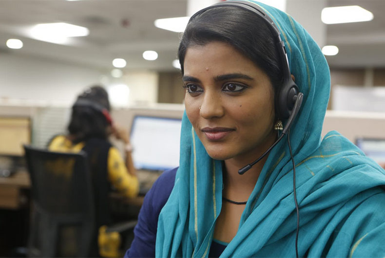 Muslim woman centric film 'Farhana' faces protest in Tamil Nadu