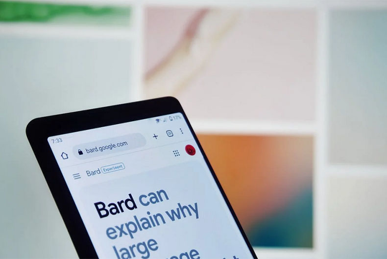 WHO warns against use of ChatGPT, Bard in healthcare