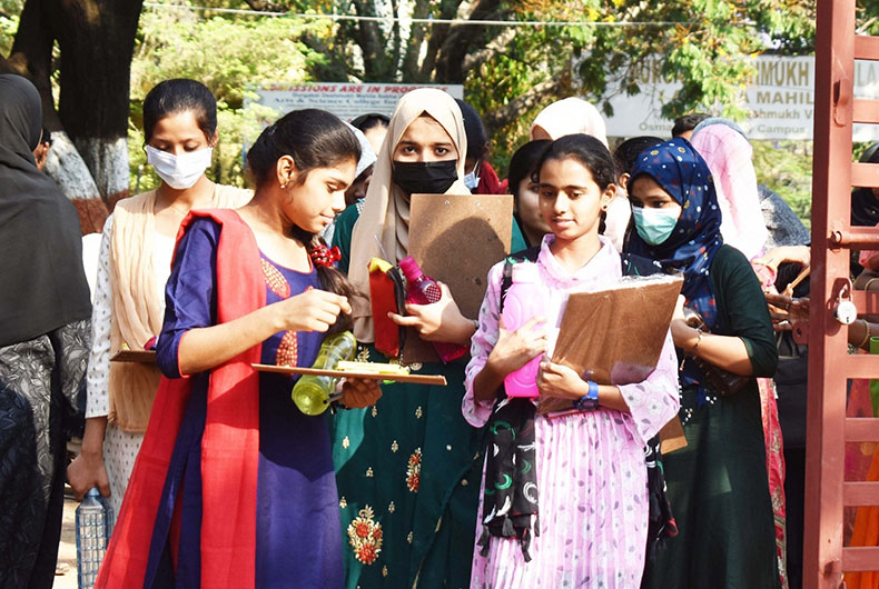 TN 10th, 11th 2023 Exam results to be declared Friday