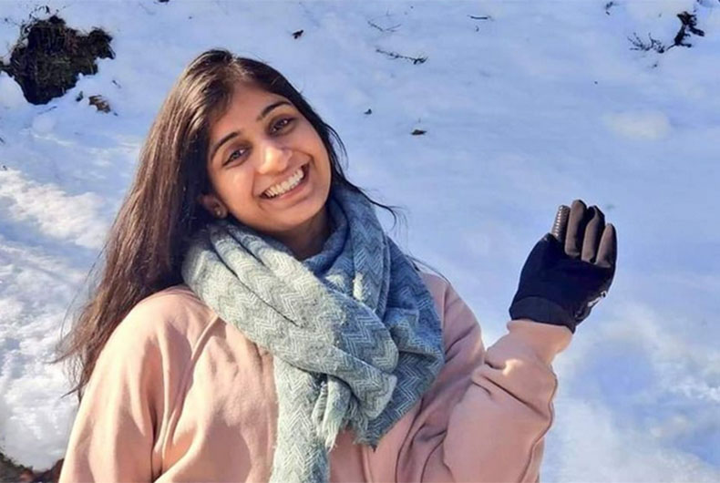 "I used to...": Civil Services 2022 Topper Garima Lohia shares success mantra