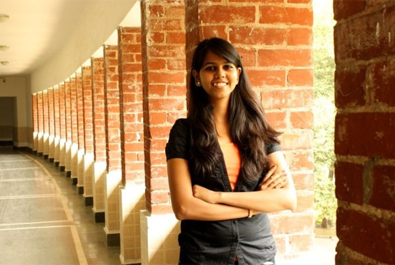 Securing Top Rank in Civil Services 2022 surprising for Ishita Kishore