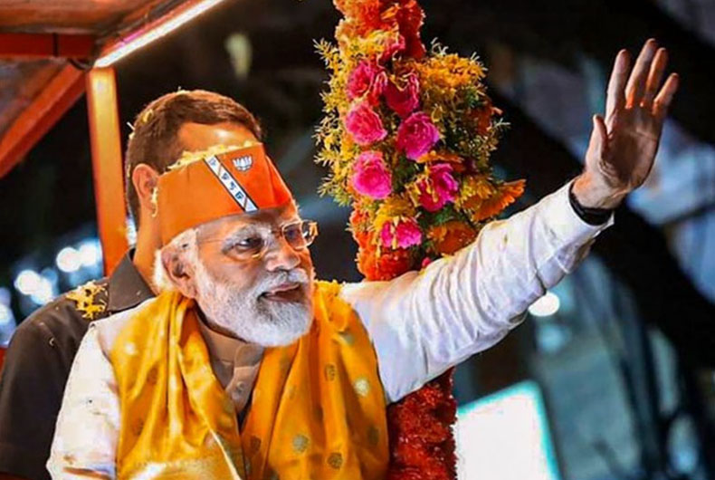 How BJP messed up its campaign in Karnataka?