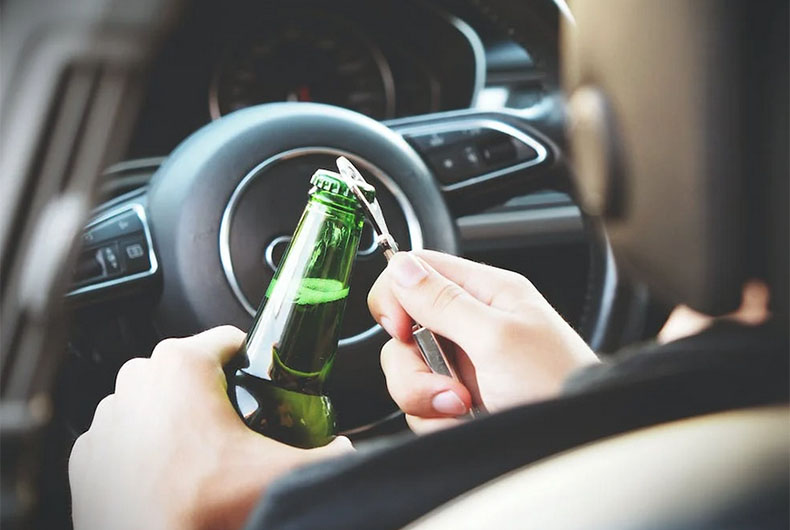 Heavy drinkers risk muscles loss: Research