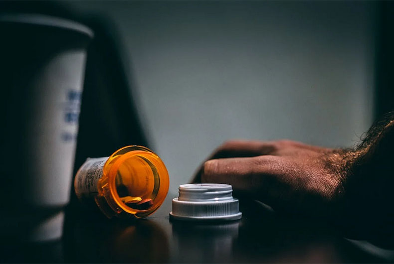 Drug abuse prevalent among children of police officials at all levels