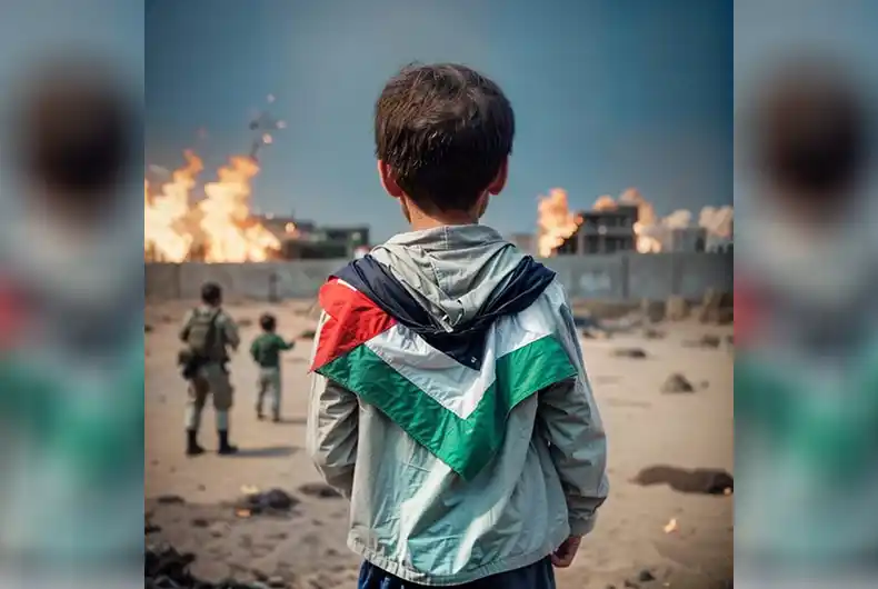 Palestine accuses UN officials of softening their stand towards Israel