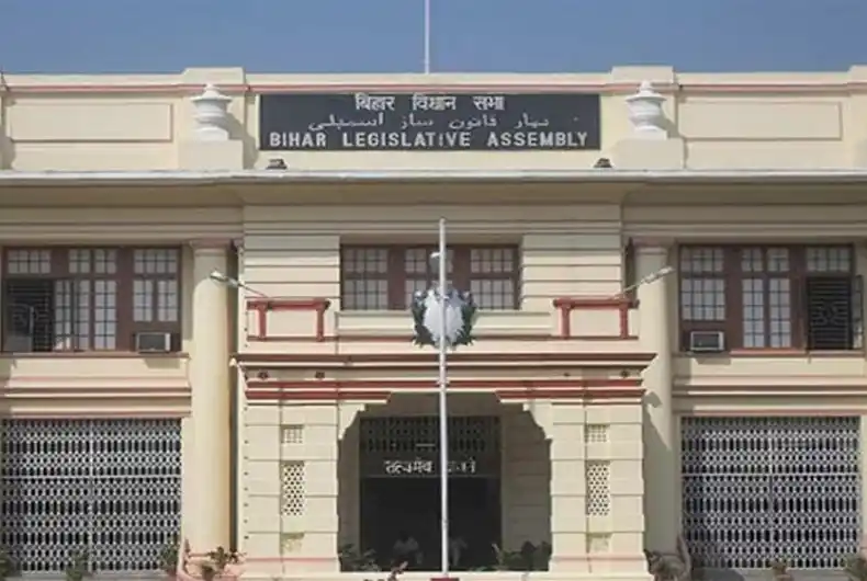 Bihar Reservation Amendment Bill granting 65% caste quota clears Assembly