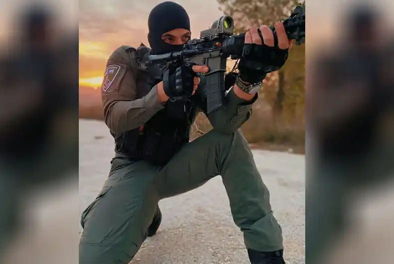 ‘For Money’: Foreign Mercenary on why he joined Israeli Army