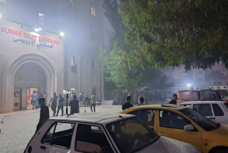 Don’t Ask Palestinians to Condemn Hamas