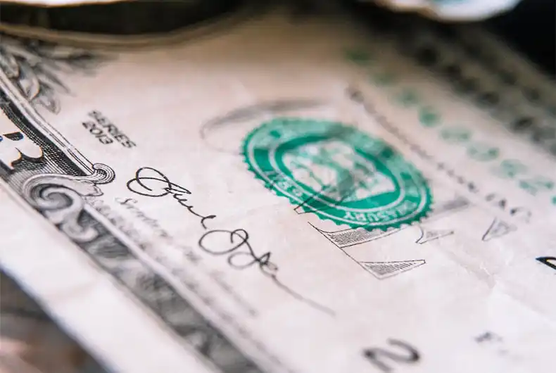 Moody's lowers US credit rating outlook to negative; Team Biden differs