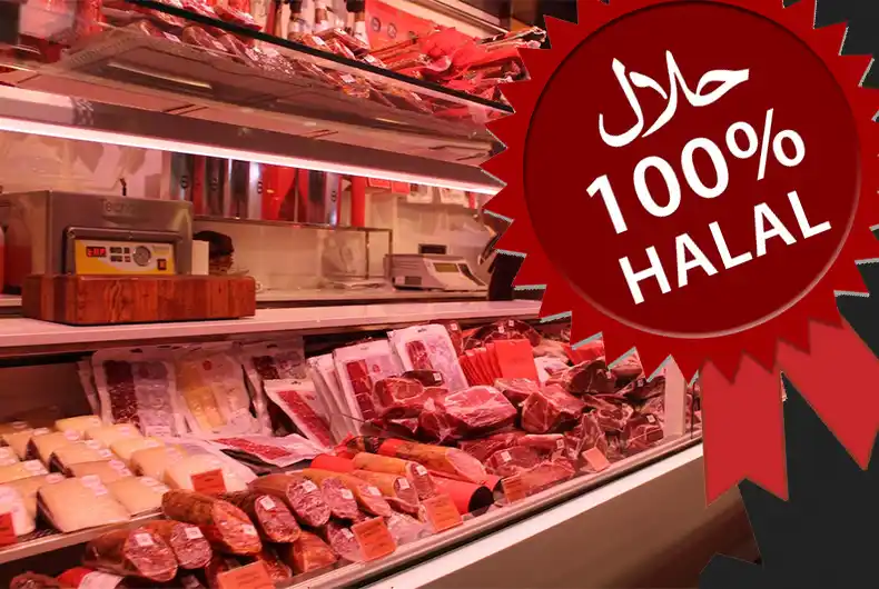 Halal Trust on UP ban: A $3.5 trillion industry; Certification as per govt norms